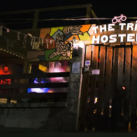 The Trip Hostel-2